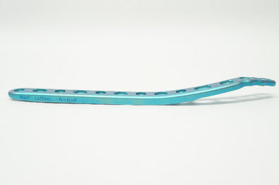 Acumed PL-LEL14R Congruent Plate System